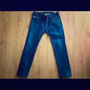 Diesel Denim Koolter Jeans SZ 32